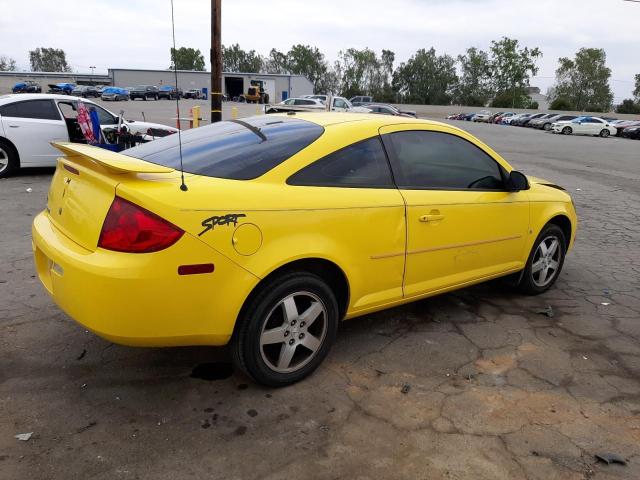 Photo 3 from auction – 2007 PONTIAC G5 with VIN 1G2AL15F577240312
