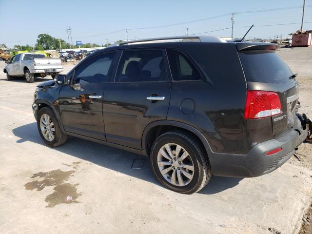 Photo 2 from auction – 2011 KIA SORENTO EX with VIN 5XYKU4A10BG147038