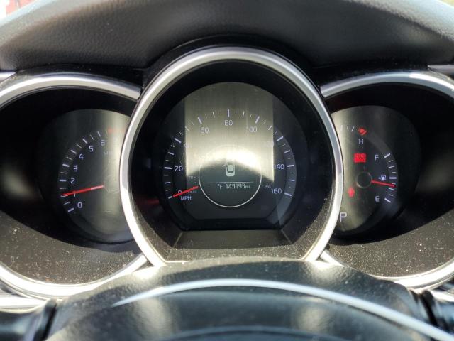 Photo 9 from auction – 2015 KIA OPTIMA EX with VIN 5XXGN4A74FG510555