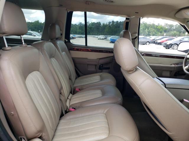 Photo 11 from auction – 2002 MERCURY MOUNTAINEE with VIN 4M2DU66W42UJ32043