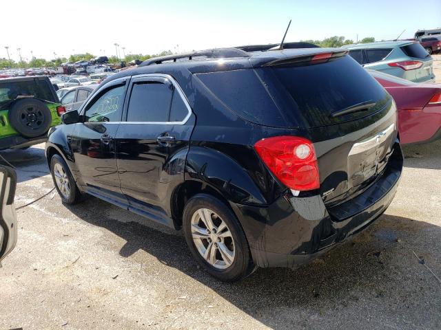 Photo 2 from auction – 2013 CHEVROLET EQUINOX LT with VIN 2GNALPEK8D6307712