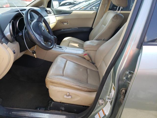 Photo 7 from auction – 2008 SUBARU TRIBECA with VIN 4S4WX83C064429811