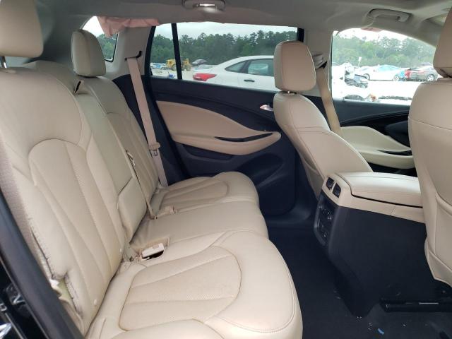 Photo 11 from auction – 2019 BUICK ENVISION E with VIN LRBFXCSA9KD009304