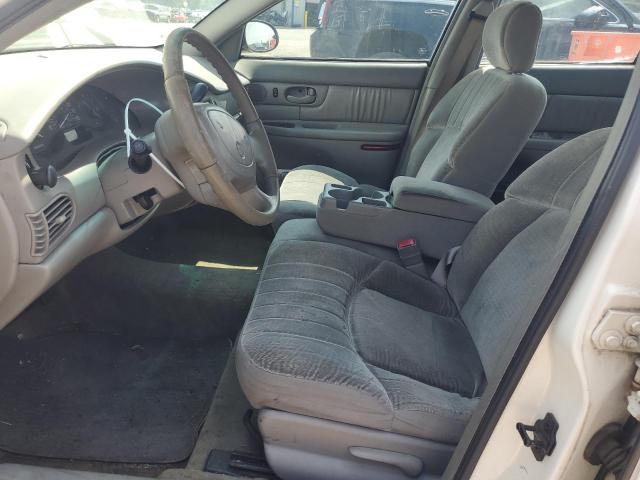 Photo 7 from auction – 2003 BUICK CENTURY CU with VIN 2G4WS52J831141619