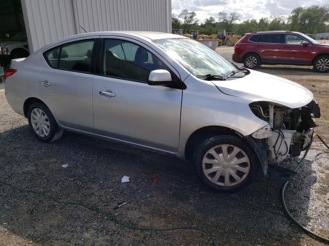 Photo 4 from auction – 2013 NISSAN VERSA S with VIN 3N1CN7AP5DL881292