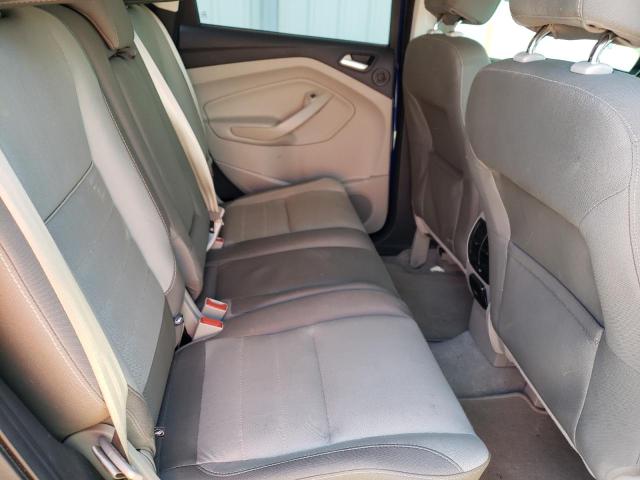 Photo 11 from auction – 2014 FORD ESCAPE SE with VIN 1FMCU9G96EUC67522