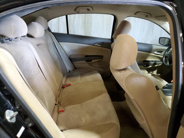 Photo 10 from auction – 2010 HONDA ACCORD LX with VIN 1HGCP2F30AA093637