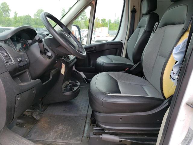 Photo 7 from auction – 2017 RAM PROMASTER with VIN 3C6TRVNG3HE520211