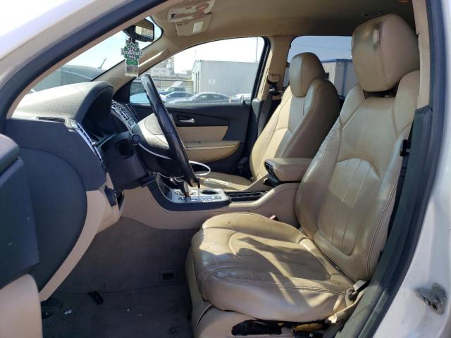 Photo 7 from auction – 2011 GMC ACADIA SLT with VIN 1GKKRSED6BJ219312
