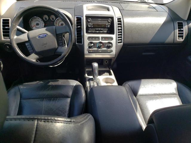 Photo 8 from auction – 2007 FORD EDGE SEL with VIN 2FMDK38C67BB34561