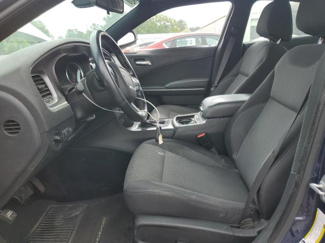Photo 7 from auction – 2015 DODGE CHARGER SE with VIN 2C3CDXBG0FH726227