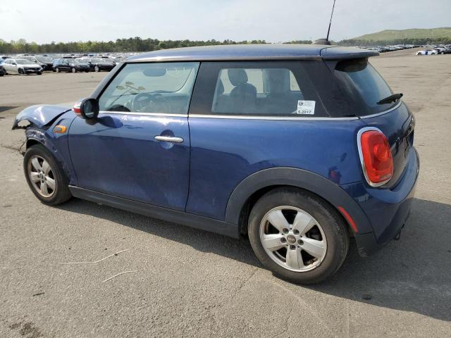 Photo 2 from auction – 2017 MINI COOPER with VIN WMWXP5C38H3C64560