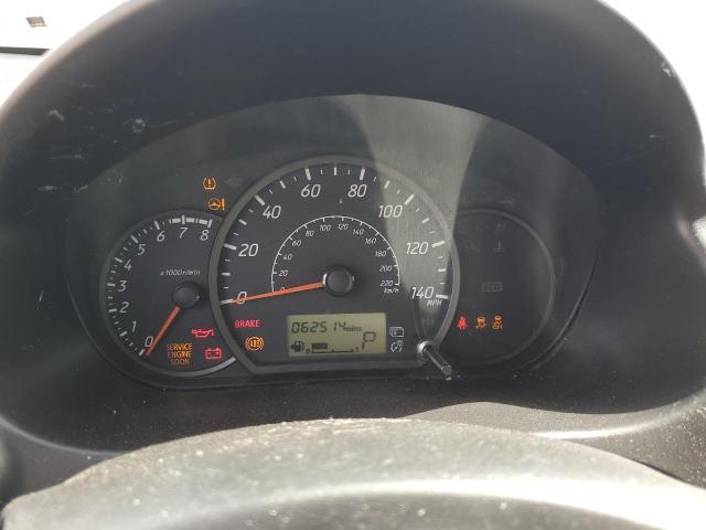 Photo 9 from auction – 2018 MITSUBISHI MIRAGE ES with VIN ML32A3HJ0JH007802