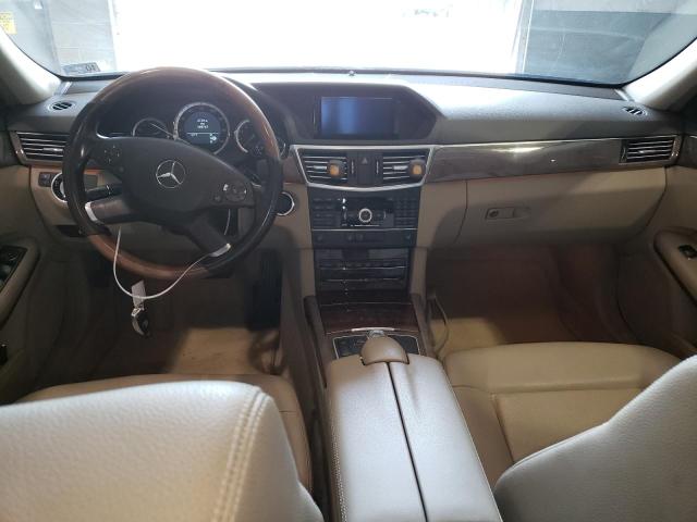 Photo 8 from auction – 2011 MERCEDES-BENZ E 350 4MAT with VIN WDDHF8HB6BA424940