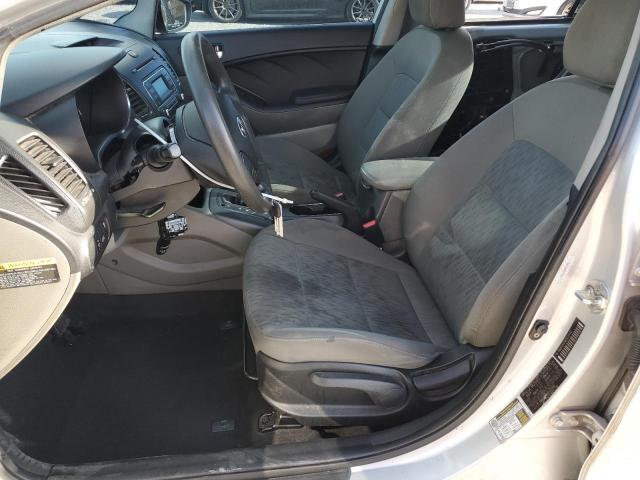 Photo 7 from auction – 2015 KIA FORTE LX with VIN KNAFK4A68F5335563
