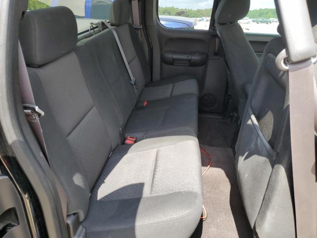 Photo 10 from auction – 2013 GMC SIERRA K15 with VIN 1GTR2VE73DZ200540