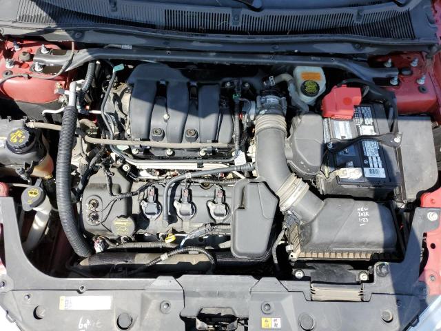 Photo 11 from auction – 2014 FORD TAURUS SEL with VIN 1FAHP2E82EG125269