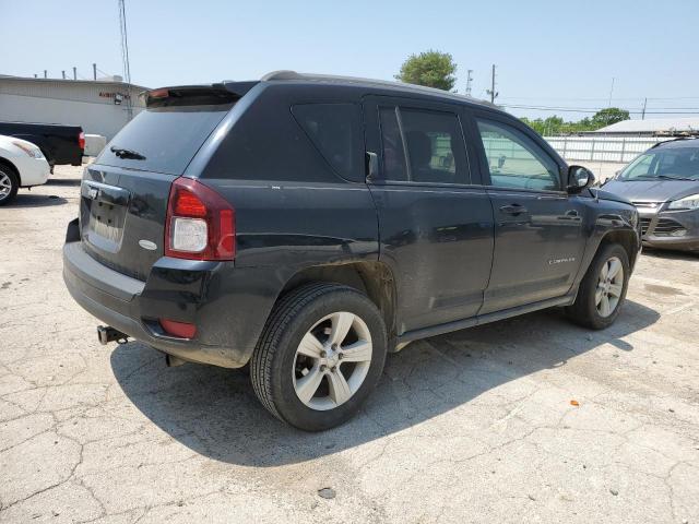 Photo 3 from auction – 2016 JEEP COMPASS LA with VIN 1C4NJDEB1GD662757