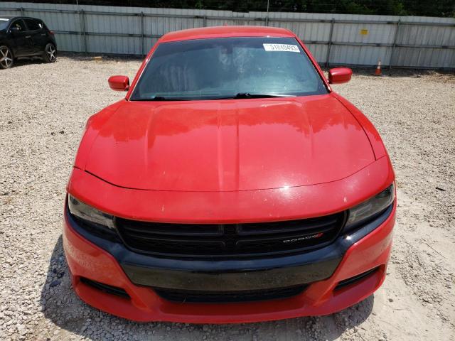 Photo 5 from auction – 2015 DODGE CHARGER R/ with VIN 2C3CDXCT1FH777196
