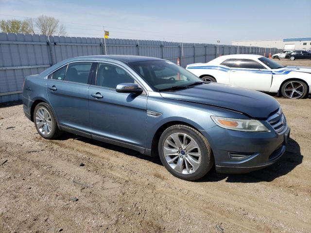 Photo 4 from auction – 2010 FORD TAURUS LIM with VIN 1FAHP2JW6AG155051