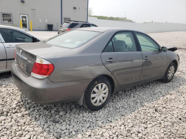 Photo 3 from auction – 2005 TOYOTA CAMRY LE with VIN 4T1BE32K85U563075