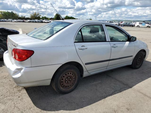 Photo 3 from auction – 2005 TOYOTA COROLLA CE with VIN 1NXBR32E65Z467055