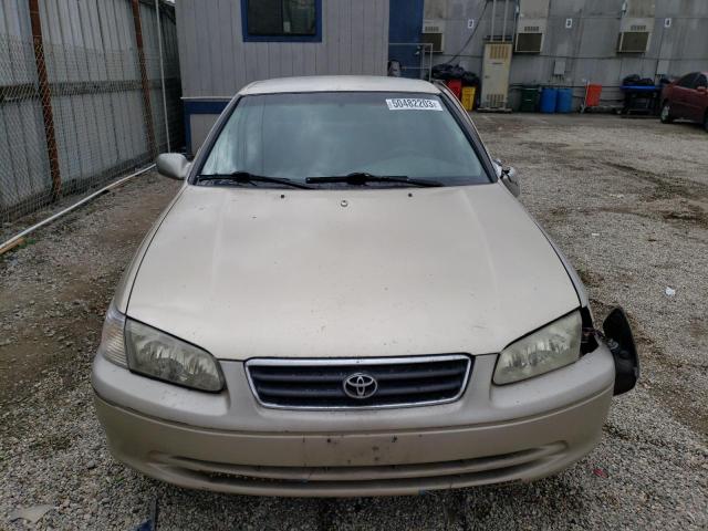 Zdjęcie 5 z aukcji – 2000 TOYOTA CAMRY CE z VIN JT2BF22K3Y0241556
