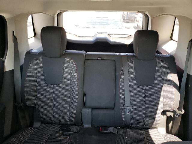 Photo 10 from auction – 2012 GMC TERRAIN SL with VIN 2GKALSEK7C6229776