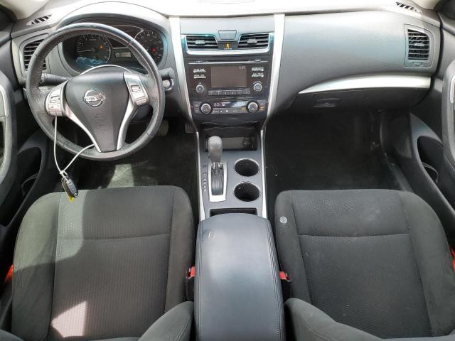 Photo 8 from auction – 2015 NISSAN ALTIMA 2.5 with VIN 1N4AL3AP7FC494699
