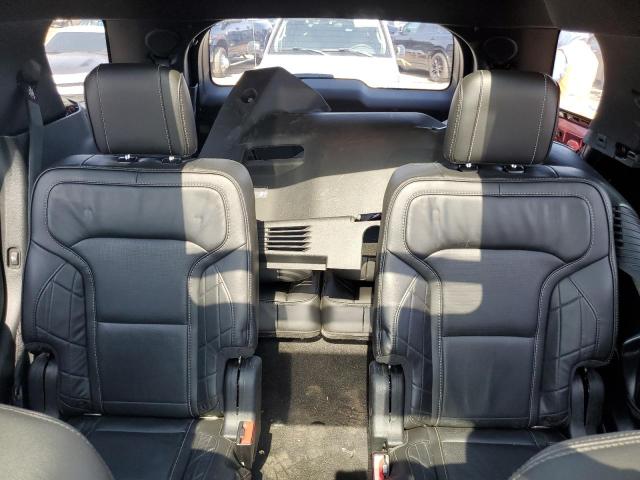 Photo 10 from auction – 2018 FORD EXPLORER P with VIN 1FM5K8HT1JGC91934