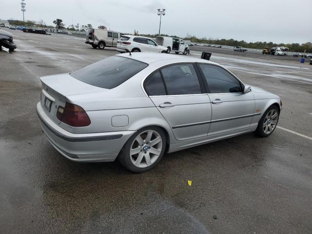 Photo 3 from auction – 1999 BMW 328 I with VIN WBAAM5339XKG09002