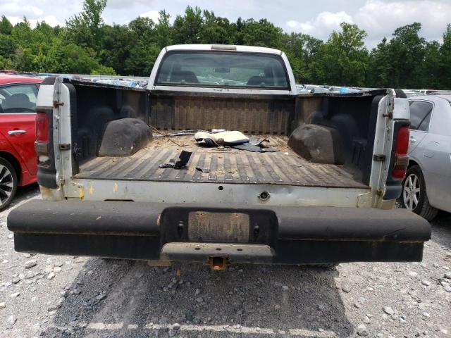 Photo 6 from auction – 2001 DODGE RAM 2500 with VIN 3B7KF23681G730772