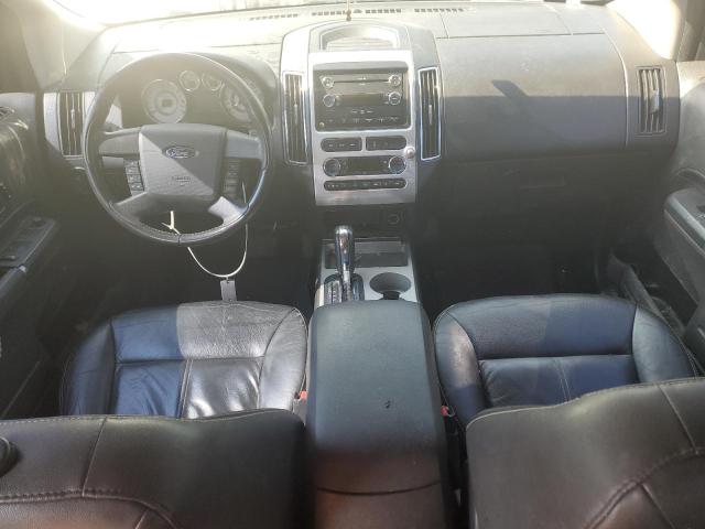 Photo 8 from auction – 2009 FORD EDGE SEL with VIN 2FMDK48C89BA31117