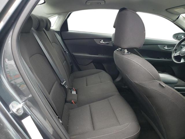 Photo 10 from auction – 2021 KIA FORTE FE with VIN 3KPF24AD9ME313882