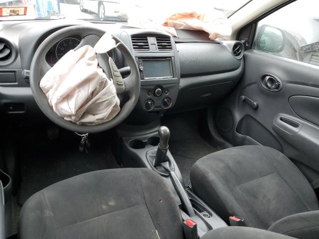 Photo 8 from auction – 2015 NISSAN VERSA S with VIN 3N1CN7AP8FL824300