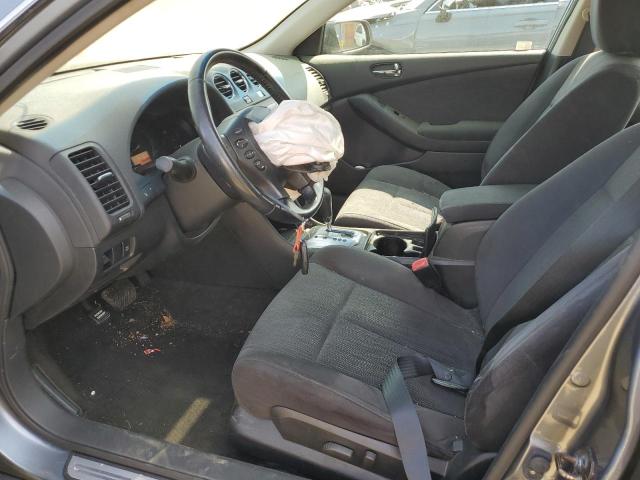 Photo 7 from auction – 2010 NISSAN ALTIMA BAS with VIN 1N4AL2AP2AN489918