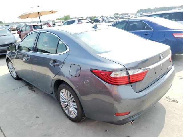 Foto 2 de la subasta – 2013 LEXUS ES 350 con VIN JTHBK1GG2D2071253