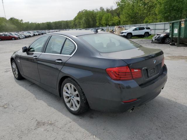 Photo 2 from auction – 2016 BMW 535XI with VIN WBA5B3C5XGG260722