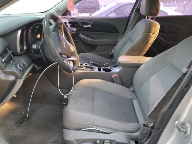 Photo 7 from auction – 2015 CHEVROLET MALIBU LS with VIN 1G11A5SLXFF151741