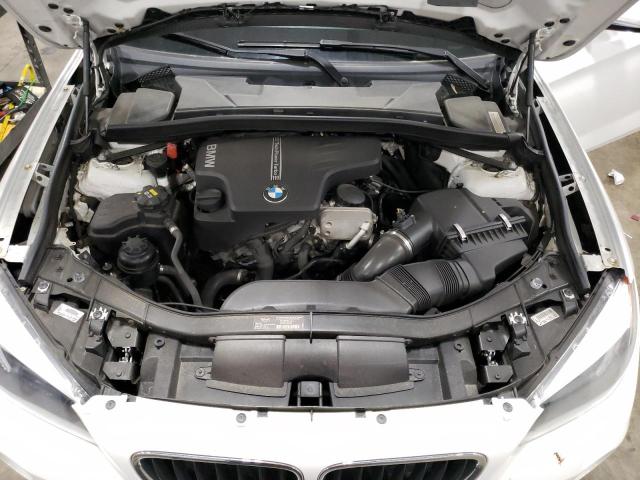 Photo 12 from auction – 2015 BMW X1 XDRIVE2 with VIN WBAVL1C53FVY25582