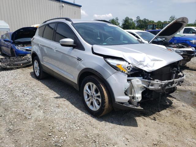 Photo 4 from auction – 2017 FORD ESCAPE SE with VIN 1FMCU0GD4HUE44797