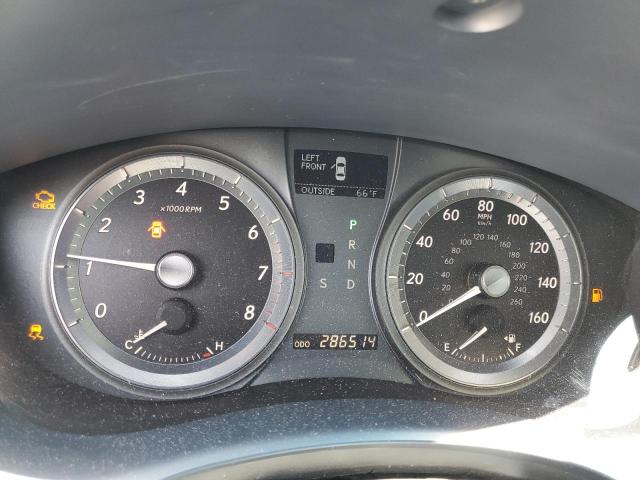 Zdjęcie 9 z aukcji – 2009 LEXUS ES 350 z VIN JTHBJ46G092331419