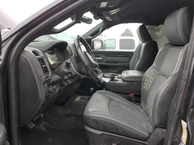 Photo 7 from auction – 2020 RAM 2500 POWER with VIN 3C6TR5EJ1LG286823