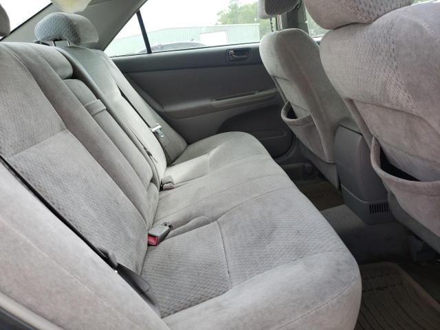 Photo 10 from auction – 2004 TOYOTA CAMRY LE with VIN 4T1BE32K04U879391