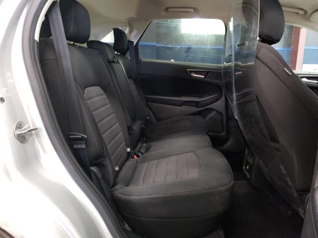 Photo 11 from auction – 2017 FORD EDGE SE with VIN 2FMPK4G90HBB50250