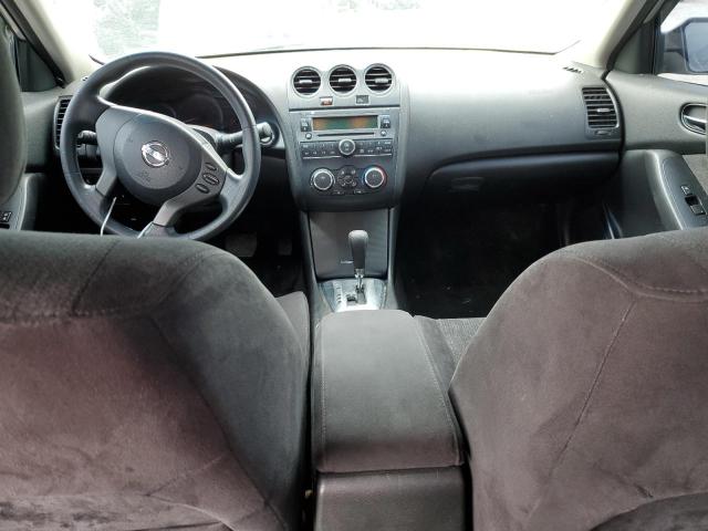 Photo 8 from auction – 2012 NISSAN ALTIMA BAS with VIN 1N4AL2AP0CC232500