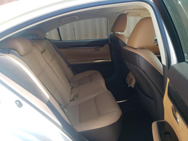Photo 10 from auction – 2018 LEXUS ES 350 with VIN 58ABK1GG3JU092649