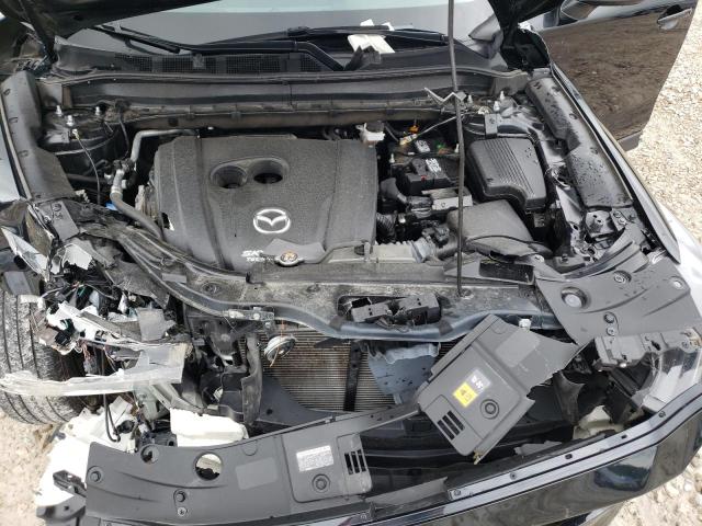 Photo 11 from auction – 2019 MAZDA CX-5 SPORT with VIN JM3KFBBM1K0517157