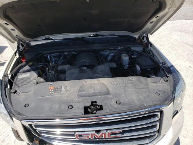 Photo 12 from auction – 2015 GMC YUKON SLT with VIN 1GKS2BKC7FR101440