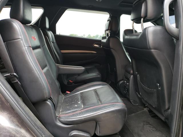 Photo 11 from auction – 2015 DODGE DURANGO R/ with VIN 1C4SDJCT3FC760682